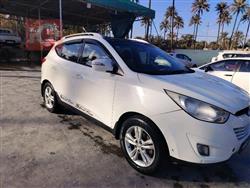 هیۆندای تۆکسۆن